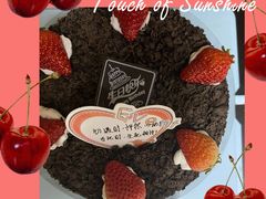 -青春分食(仙林大学城店)