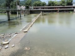 -伏牛地下河景区