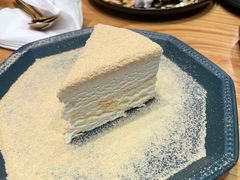 -Home Cafe(水榭春天店)