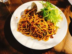 -莫比餐厅(五道口店)