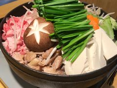 -初味原日本料理