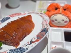 烤鸭-在前门·烤鸭北京菜(五月花广场店)