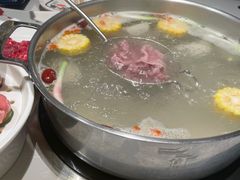 -俏牛哥鲜牛肉牛肆馆(重庆天地店)