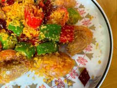 -德胜轩正宗顺德菜(宝安沙井会展中心店)