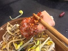 -苟味道老火锅(黄桷坪店)