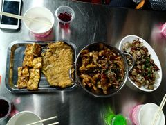 -小民大排档(马场角横路店)
