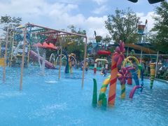 -苏州乐园森林水世界