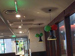 -新石器烤肉(美利广场店)