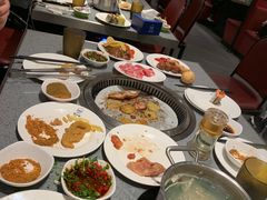-悦享海创意自助(姜堰万达店)