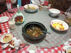 -湘当爱·鲜煮现炒(松岗立业路店)