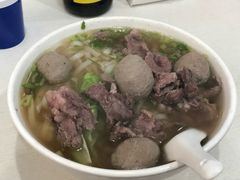-菜忠潮州牛肉店(岗厦店)
