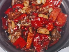 -堂瓦里·33年传统赣菜(第一街区店)