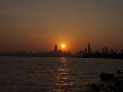 -深圳湾公园(南山区)