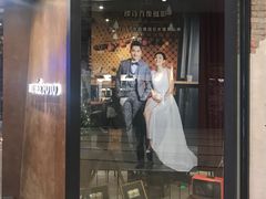门面-MUSEE CAFE(保利·时光里店)