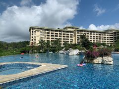 -三亚亚龙湾天域度假酒店