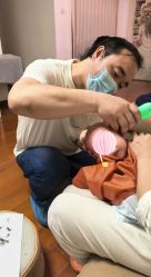 -皇家爱婴高端儿童摄影(苹果园店)