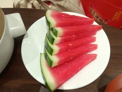 -全聚德(上海首店浦东店)
