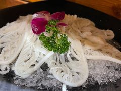 -蓉客成都火锅·招牌麻辣牛杂·特色香辣蹄花(凌水店)