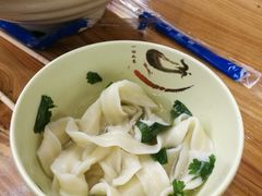 -陈记老七手擀面(哈西万达广场店)