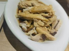 -老乡鸡(融科天地店)