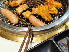 -火炉火自助餐(西直门凯德MALL店)