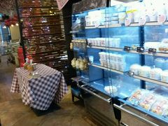 -波波's蛋糕店(于洪广场店)