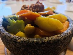 -枣子树·素食餐厅(朱家尖店)