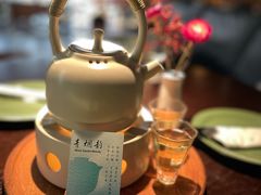 -Fuzzy Bistro 浮几韩餐·茶酒馆