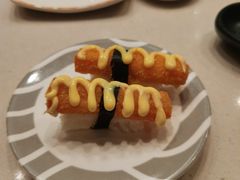 -新一番三文鱼寿司(大东海店)