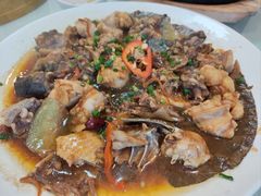 -宜宾海鲜酒家·三十年老字号