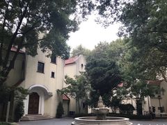 -汾阳花园酒店·餐厅(徐汇店)