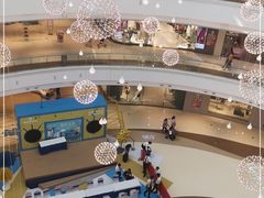 -仪征宝能环球汇