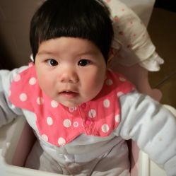 -SoSweet香港专业儿童美发沙龙