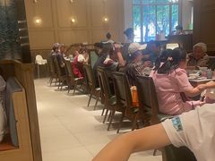 -新世界餐厅(万达店)