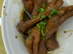 -吉莲利苑海鲜酒家(珠海拱北29年老字号店)