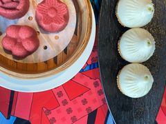 -上海滩餐厅(BFC外滩金融中心店)