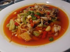 -懒人盐府人家(航天桥店)