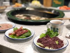 -有拈头成都市井火锅(南山总店)