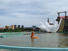 -蓬莱欧乐堡梦幻世界