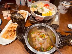 -绍兴老味道·非遗门店(银泰城店)
