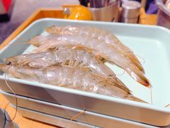 -蚝英雄鲜蚝自助专门店(长楹天街直营店)