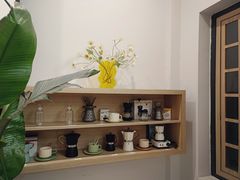 -川岛屋·KAWASIMAYA·咖啡简餐
