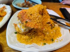 -南海渔家•渔民海鲜(亚特兰蒂斯店)