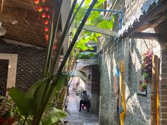 -米庄·原味私房菜(骏壹万邦店)