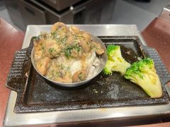 -肉肉大米(德基广场店)