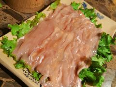 水晶鸭肠-小龙坎老火锅(西安路店)