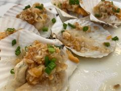 -观海轩餐厅(一线海景店)