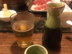 -大唐人家·热气羊肉(大华店)