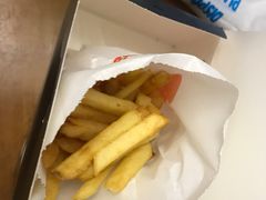 -德克士(三门路店)