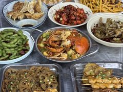-小民大排档(光谷店)